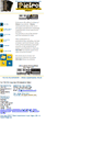 Mobile Screenshot of pietroaccordions.com